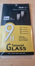 Glazen screenprotector voor switch Oled 2 stuks, Games en Spelcomputers, Spelcomputers | Nintendo Switch, Ophalen of Verzenden