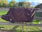 Couverture hiver pour cheval, Animaux & Accessoires, Enlèvement, Neuf, Couverture
