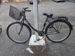 2 oude fietsen met veel werk aan- samen 30€, Fietsen en Brommers, Ophalen, Gebruikt