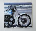 Harley-Davidson — Een geweldige traditie — De levende legend, Ophalen of Verzenden, Gelezen, Fiona Eaton et Martin Nor, Algemeen