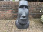 Moai , Paaseilanden, Tuin en Terras, Tuinbeelden, Ophalen, Nieuw, Beton, Abstract beeld