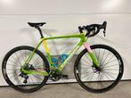 Gravelbike ORBEA TERRA (carbon), Fietsen en Brommers, Ophalen, Zo goed als nieuw, Carbon