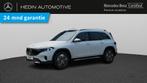Mercedes-Benz EQB 300 4MATIC Luxury Line, Auto's, Automaat, Wit, 5 zetels, Bluetooth