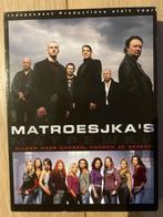 Matroesjka’s dvd box, Cd's en Dvd's, Ophalen, Boxset