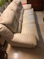 3 zit, Ophalen, Gebruikt, Driepersoons, 200 tot 250 cm