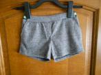geruit shortje Milla Star mt 122, Kinderen en Baby's, Broek, Gebruikt, Meisje, Ophalen of Verzenden