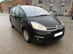 Citroën C4 Picasso 7 zitplaatsen, Auto's, Euro 5, C4 (Grand) Picasso, Te koop, Handgeschakeld