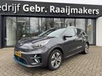 Kia e-Niro ExecutiveLine 64 kWh (bj 2020, automaat), Auto's, Gebruikt, 1712 kg, Leder, 5 zetels