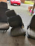 Sièges Nissan Patrol Y60, Enlèvement, Nissan