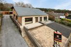 MAISON À 2 ÉTAGES AVEC JARDIN, GARAGE ET ABRI VOITURE., Immo, Maisons à vendre, Province de Limbourg, 500 à 1000 m², 4 pièces