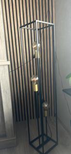 Mooi lamp, Huis en Inrichting, Lampen | Vloerlampen, Ophalen, Zo goed als nieuw