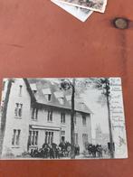 Maredsous 1901 Ansichtkaart, Verzamelen, Ophalen of Verzenden, Voor 1920, Gelopen, Namen