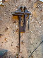 Bankschroef, Doe-het-zelf en Bouw, Ophalen, Zo goed als nieuw