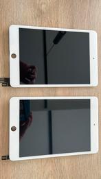 iPad mini 5 (2019) scherm en LCD, Nieuw, Apple iPad, Ophalen of Verzenden, Wit