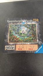 Ravensburger, Ophalen, Zo goed als nieuw