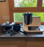 Moulinex Click&Cook, Ophalen of Verzenden, Zo goed als nieuw