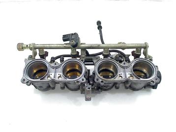 GASKLEPHUIS (16400-MEL-013|16400-MEL-671|16401-MEL-013|16401 beschikbaar voor biedingen