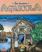 Agricola, Hobby & Loisirs créatifs, Jeux de société | Jeux de cartes, Comme neuf, Enlèvement ou Envoi
