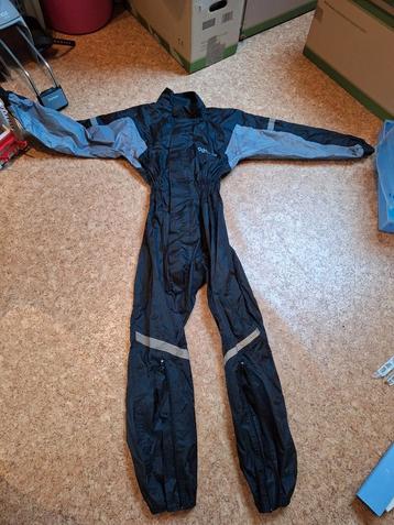 Regenpak small beschikbaar voor biedingen