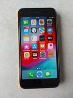 IPhone 7 plus, Telecommunicatie, Mobiele telefoons | Apple iPhone, Zwart, 32 GB, Ophalen of Verzenden, Zo goed als nieuw