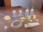 Tire lait double pompe - Medela, Ophalen, Gebruikt