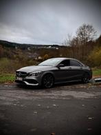 Mercedes cla 180, Auto's, Mercedes-Benz, Zwart, Handgeschakeld, 5 deurs, Particulier