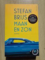 Maan en Zon, Ophalen, België, Stefan Brijs, Zo goed als nieuw