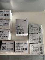 Schneider IC60a, niko dimmer, schneider impuls en astroklok, Ophalen, Zo goed als nieuw