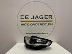 AUDI A3 8V XENON LED KOPLAMP RECHTS 8V0941006 2013-, Auto-onderdelen, Gebruikt, Audi