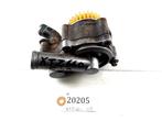 XTZ660 Tenere 2008 - 2013 Yamaha D1-38087