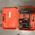 breekhamer Spit 455 set, Ophalen, Gebruikt, 600 watt of meer, Boor- en/of Breekhamer