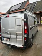 Dakrek + ladder renault trafic, Autos : Divers, Porte-bagages, Enlèvement