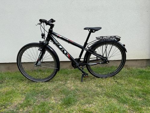 Puky Cyke 24, Fietsen en Brommers, Fietsen | Jongens, Gebruikt, 24 inch, Versnellingen, Ophalen