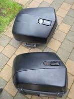 Kofferset Bmw R 1150 RT, Motos, Accessoires | Valises & Sacs, Enlèvement
