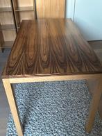 Van Den Berghe-Pauvers tafel, Huis en Inrichting, Ophalen, Eikenhout, 100 tot 150 cm, 50 tot 100 cm