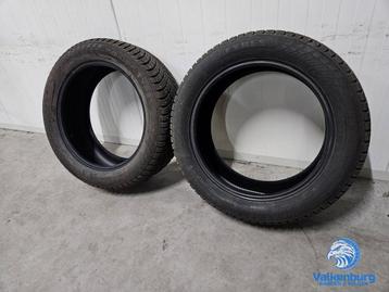 8-9mm! SPIJKERbanden winterbanden 225/50R17 Nokian Hakkapeli beschikbaar voor biedingen
