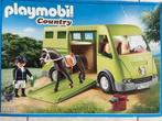 PLAYMOBIL COUNTRY 6928, Ophalen, Gebruikt, Complete set