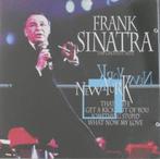 Frank Sinatra ‎– The Greatest Hits - New York New York (cd), Enlèvement ou Envoi
