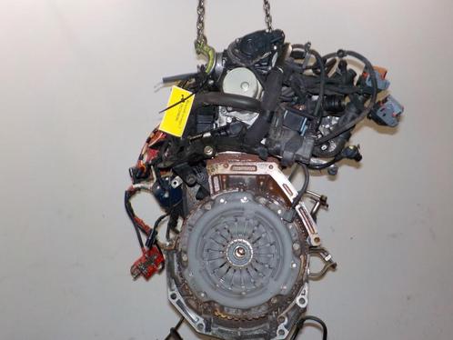 MOTOR Renault Twingo II (CN) (01-2007/09-2014) (K9K820), Auto-onderdelen, Motor en Toebehoren, Renault, Gebruikt