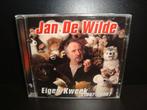 2xCD Jan De Wilde – Eigen Kweek (1967-2000), Enlèvement ou Envoi, Comme neuf