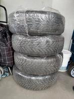 Pneus hiver intactes 17' pouces, Autos : Pièces & Accessoires, Pneus & Jantes, Pneus hiver, Pneu(s)