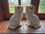Staffordshire dogs, Verzamelen, Ophalen