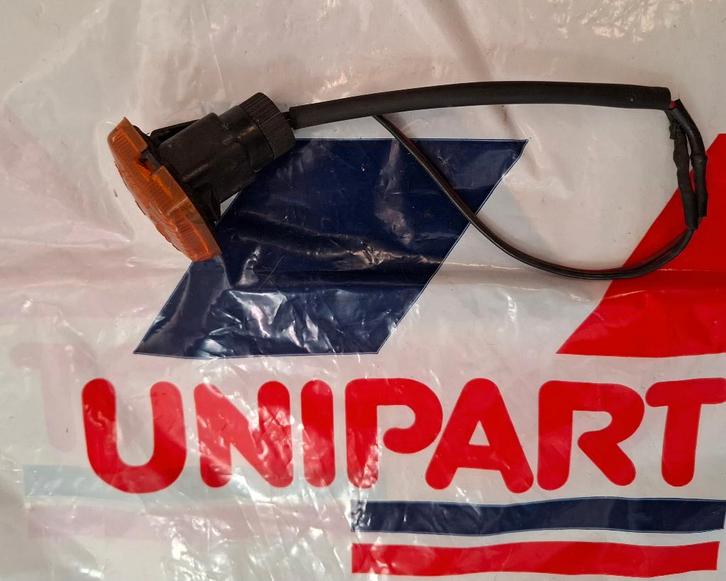 Feu clignotant orange aile avant MINI 1.3 AUSTIN ROVER Mk4-5, Auto-onderdelen, Verlichting, Mini, Gebruikt, Ophalen of Verzenden