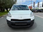 Peugeot Partner 1.6 diesel Bouwjaar 2014 euro 5b, Te koop, Airconditioning, Overige carrosserie, 66 kW