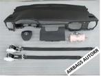 Kit Airbags Toyota Corolla, Autos : Pièces & Accessoires, Autres pièces automobiles, Enlèvement ou Envoi, Toyota