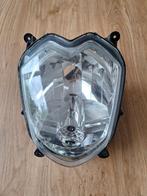 Phare avant pour scooter Sym Orbit 50cc, Vélos & Vélomoteurs, Enlèvement ou Envoi, Comme neuf, Phare