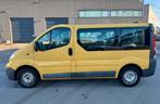 Opel vivaro 2.0 diesel 9 zitplaatsen, Auto's, Particulier, Te koop, Opel, Diesel