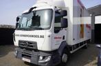 Renault MDA2C Euro VI Diesel 200.000km, Vacatures