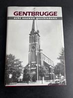 Boek Gentbrugge 1993 beperkte oplage 1000exp, Ophalen, 20e eeuw of later, Zo goed als nieuw