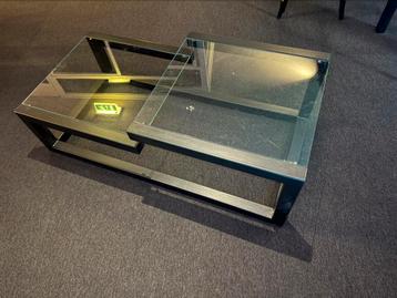 One of kind Salontafel beschikbaar voor biedingen